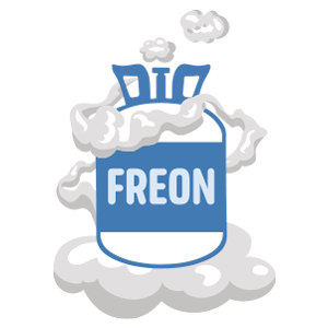 Freon Icon Logo 300x300