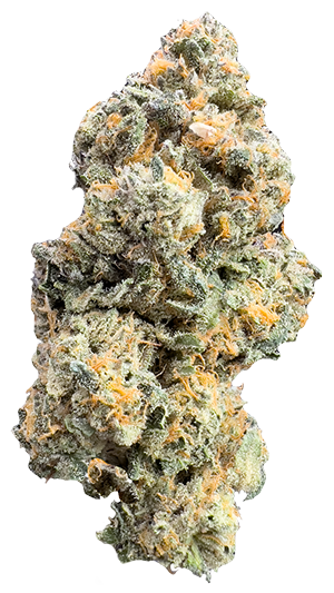 Vanilla Frosty Cannabis Nug 300x533