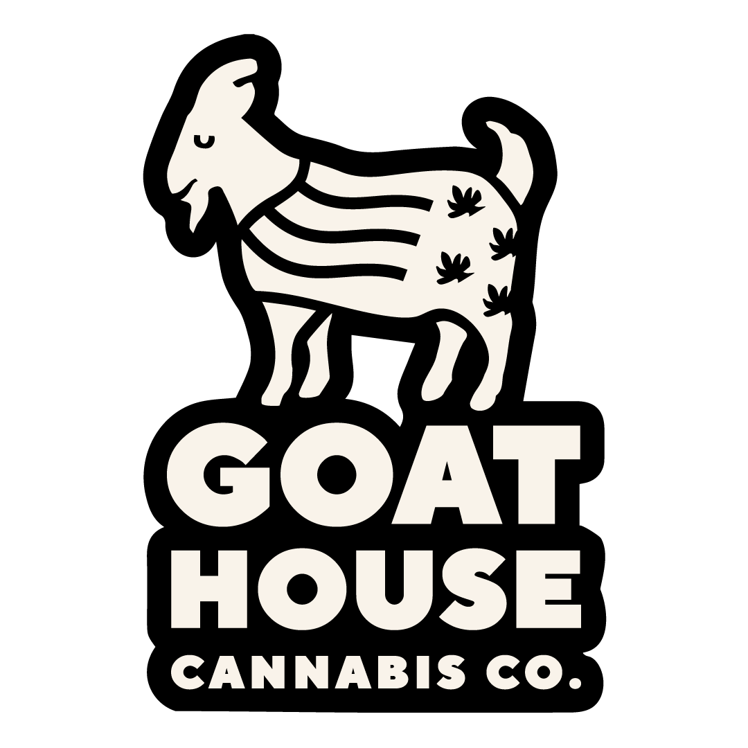 Mid-Week Goat Drops to Goat House and Hightest Releaf Goat House Weekend Weed Wonderland