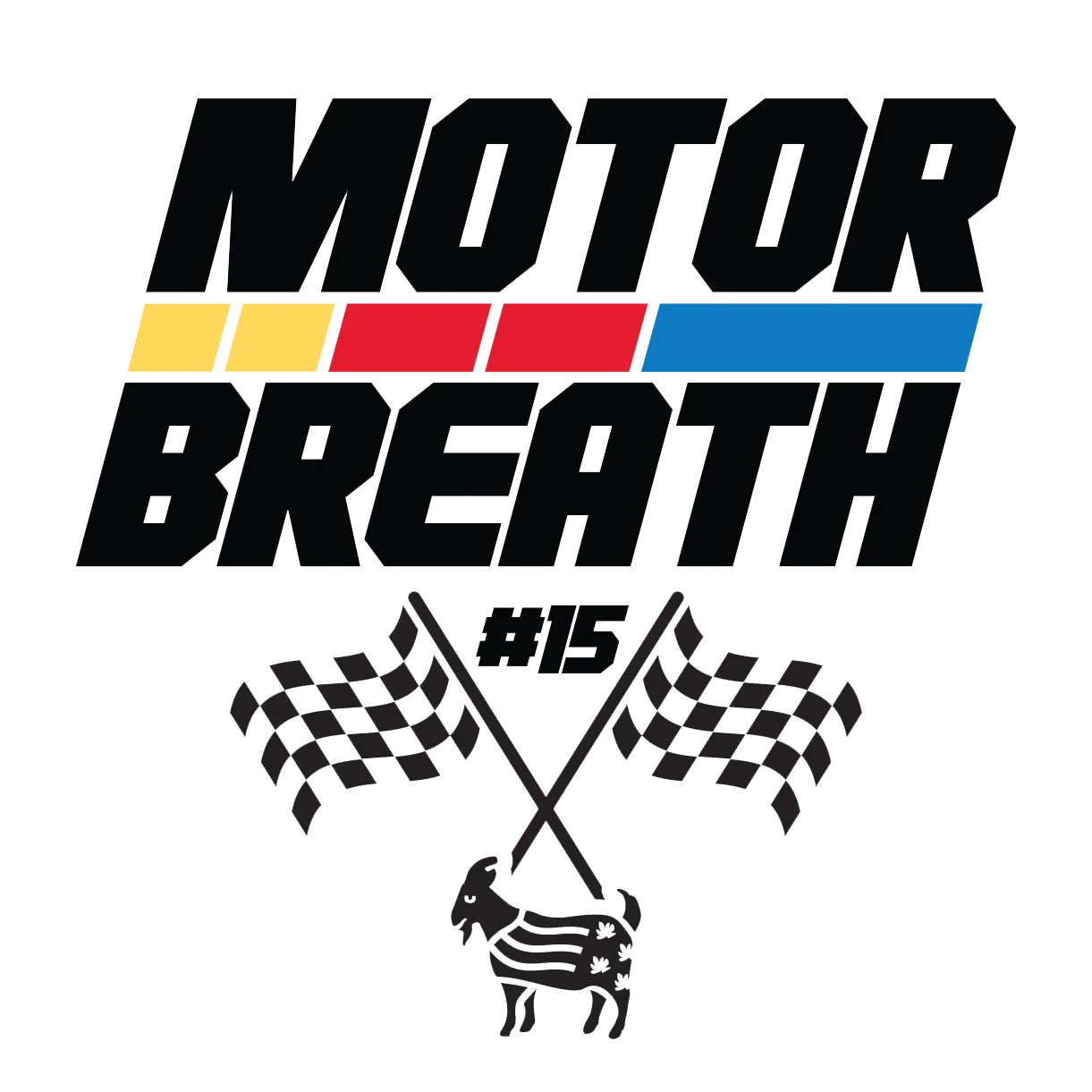 motorbreath 15 Icon cannabis flower by The Laughing Goat — Oklahoma-grown premium flower