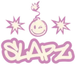 slapz Icon cannabis flower by The Laughing Goat — Oklahoma-grown premium flower